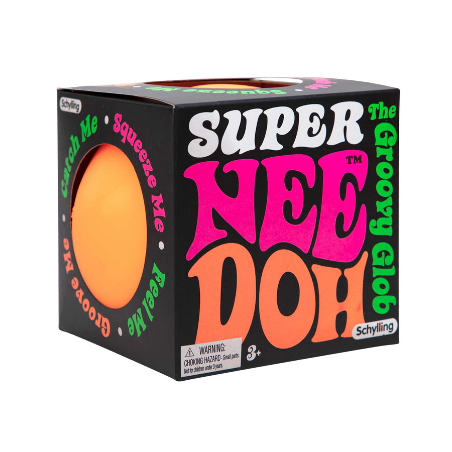 Super NeeDoh - Active Daily Choice Fit