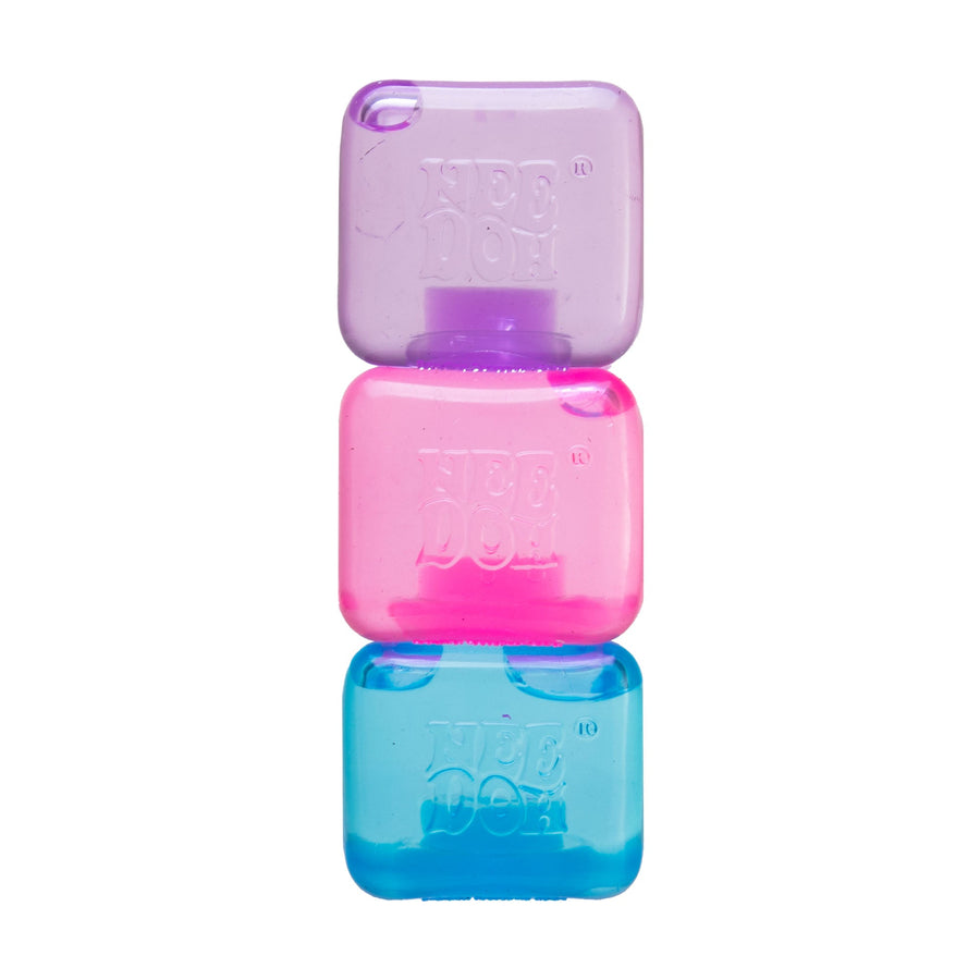NeeDoh Nice Ice Baby - Essential Home Fit Pack